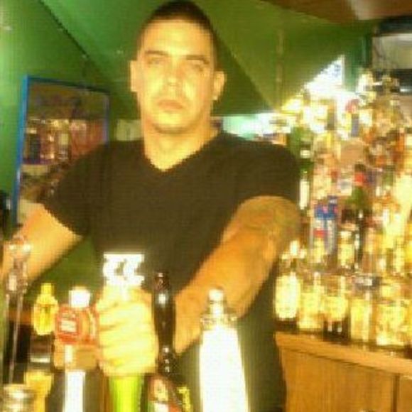 Meet your Posher, Dean - Picture 1 of 1